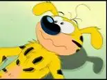 Tập 18 Bạn Tôi Là Marsupilami