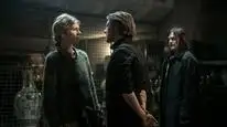 Tập 3 Xác Sống: Daryl Dixon (Phần 1)