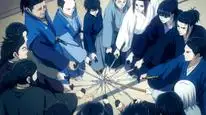 Tập 8 Ao no Miburo (Phần 1)