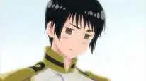 Tập 15 Hetalia: The World Twinkle
