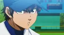 Tập 23 Diamond no Ace: Act II Second Season