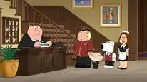 Tập 07 Family Guy (Phần 20)
