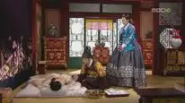 Tập 49 Hoàng Cung Dậy Sóng
