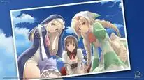 Tập 2 Shining Hearts: Shiawase no Pan