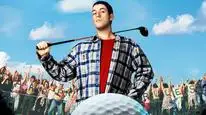 Tập Full Gilmore, Tay Golf Cừ Khôi