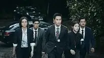 Tập Full Kỳ Quyền Phong Bạo