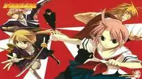 Tập 24 Sumomomo Momomo: Chijou Saikyou no Yome
