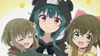Tập 5 Kuma Kuma Kuma Bear
