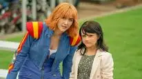 Tập 8 Biệt Đội Diệt Vong (Phần 4)