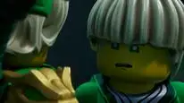 Tập 6 LEGO Ninjago: Những Con Rồng Trỗi Dậy (Phần 4)