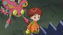 Tập 10 Digimon 1999
