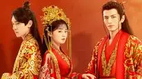 Tập 16 Thiên Kim Khó Tránh