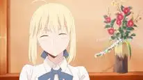 Tập 6 Menu hôm nay của gia đình Emiya