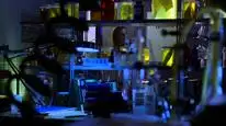 Tập 19 Thị Trấn Smallville (Phần 2)