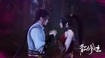 Tập 10 Tán Tu Chi Vương