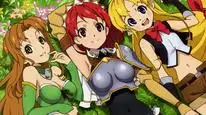Tập 5 Seiken No Blacksmith