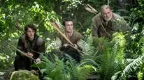 Tập 2 Robin Hood