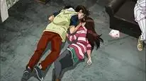 Tập 24 Thám tử Kindaichi trở lại ( Phần 1 )