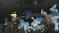 Tập 11 Youjo Senki