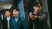 Tập 6 Lương Tâm Kẻ Bắt Cóc: Phần 1