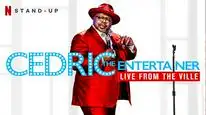 Tập Full Cedric the Entertainer: Live from the Ville