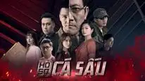 Tập 06 Hồ Sơ Cá Sấu