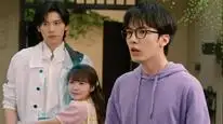 Tập 9 Kim Ốc Tàng Phu
