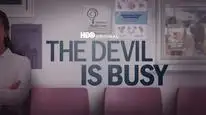 Tập Full The Devil Is Busy