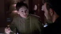 Tập 17 Star Trek: Thế hệ tiếp theo (Phần 5)