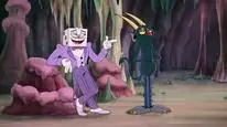 Tập 8 Anh em Cuphead (Phần 2)