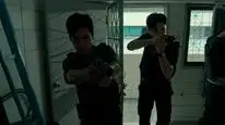 Tập 5 Điềm Báo