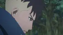 Tập 291 Boruto: Naruto hậu sinh khả úy