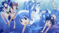 Tập 7 Shinryaku! Ika Musume