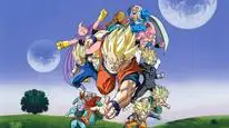 Tập 9 Dragon Ball Kai (2014)