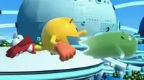 Tập 5 Pac-Man and the Ghostly Adventures (Phần 1)