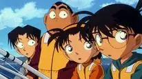 Tập 378 Thám Tử Lừng Danh Conan