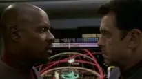 Tập 5 Star Trek: Deep Space Nine (Phần 6)
