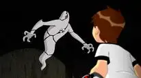 Tập 11 Ben 10 (Phần 2)