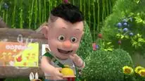 Tập 3 Boonie Những Chú Gấu Tí Hon (Phần 3)