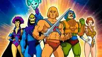 Tập 4 He-Man và những chủ nhân vũ trụ (Phần 3)
