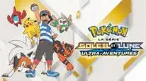 Tập 45 Pokemon XY&Z