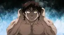 Tập 01 Hành trình của Baki: Samurai bất bại