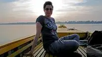 Tập 1 Ngược dòng Mê Kông cùng Sue Perkins