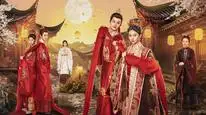 Tập 4 Cẩm Tú Trạch Tâm