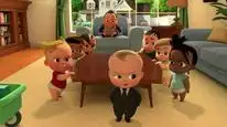 Tập 2 Nhóc trùm: Đi làm lại (Phần 3)
