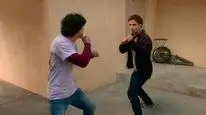 Tập 5 Võ đường Cobra Kai (Phần 5)