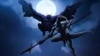 Tập 2 Castlevania (Phần 2)