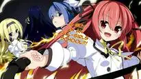 Tập 6 Seireitsukai no Blade Dance