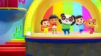 Tập 2 Little Baby Bum: Music Time (Phần 2)