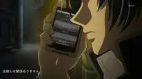 Tập 9 Code:Breaker